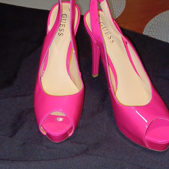 Shoe - Picture 1 of 1